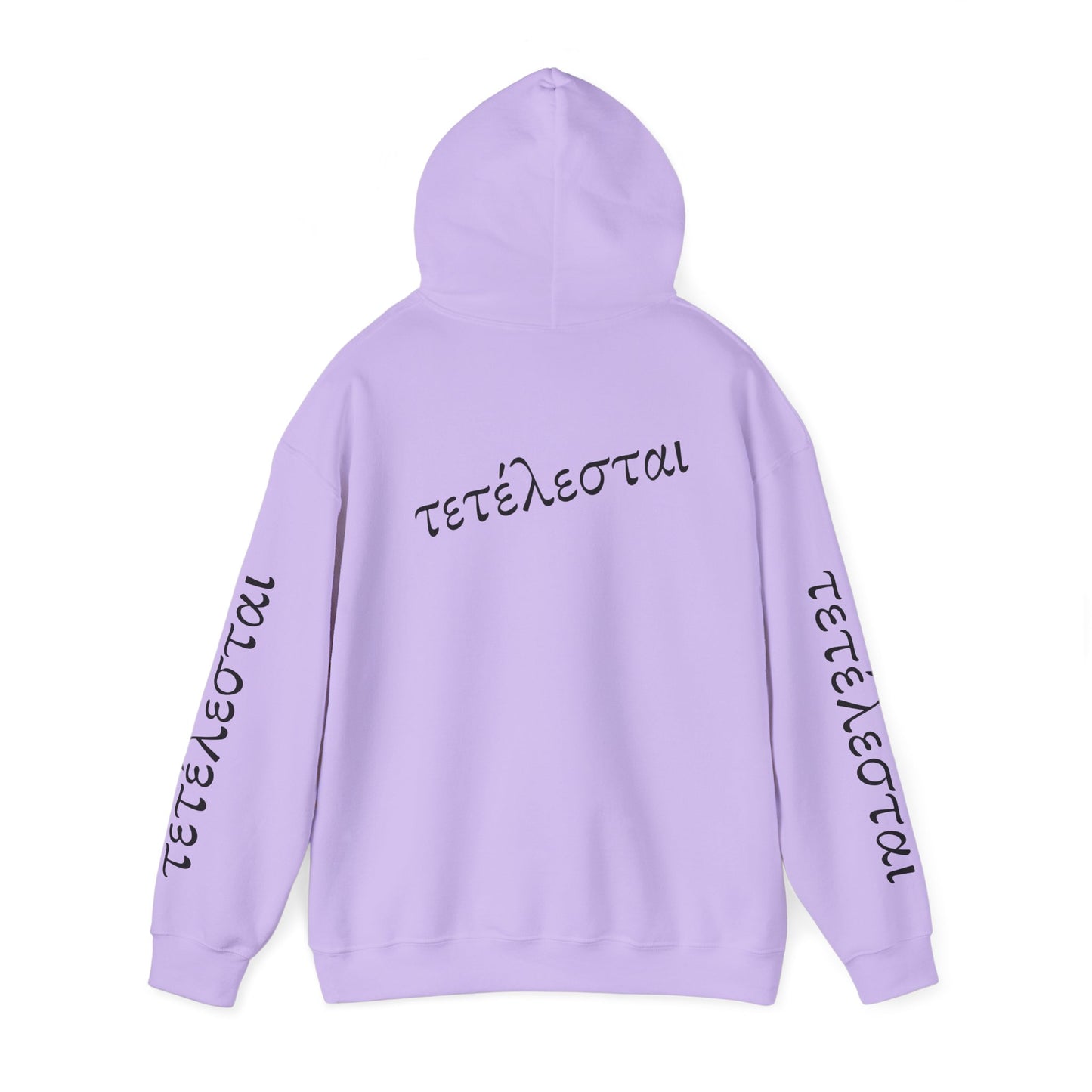 "TETELESTAI" HOODIE