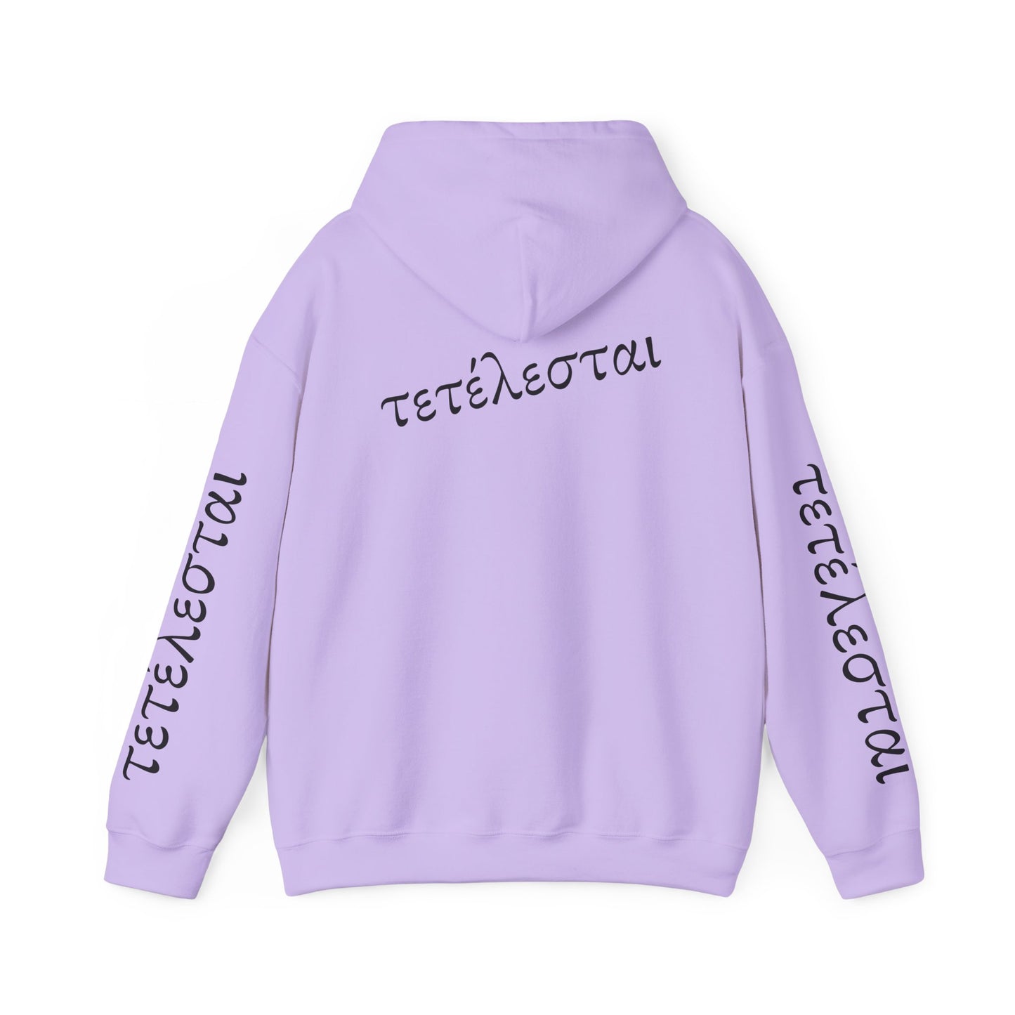 "TETELESTAI" HOODIE