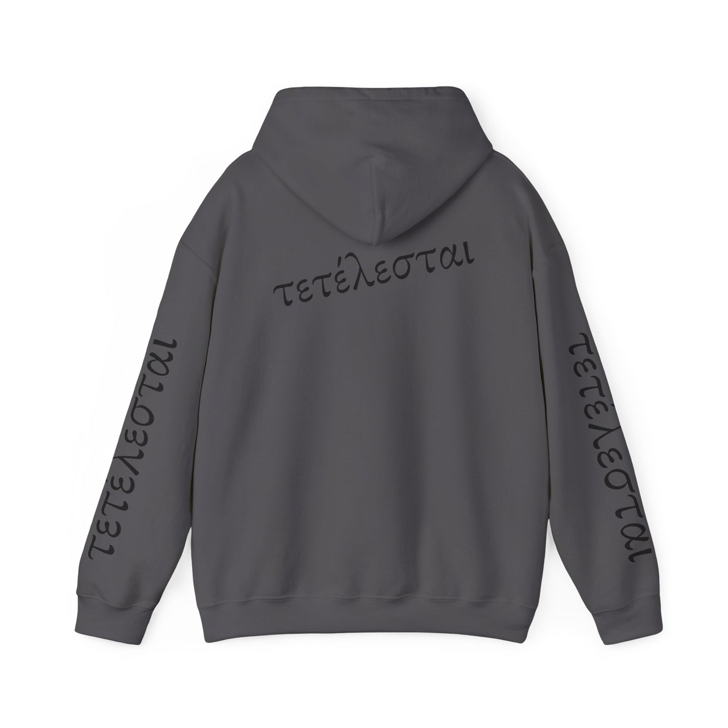 "TETELESTAI" HOODIE