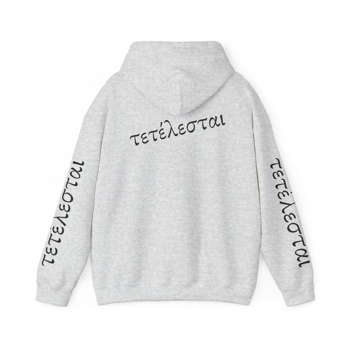 "TETELESTAI" HOODIE