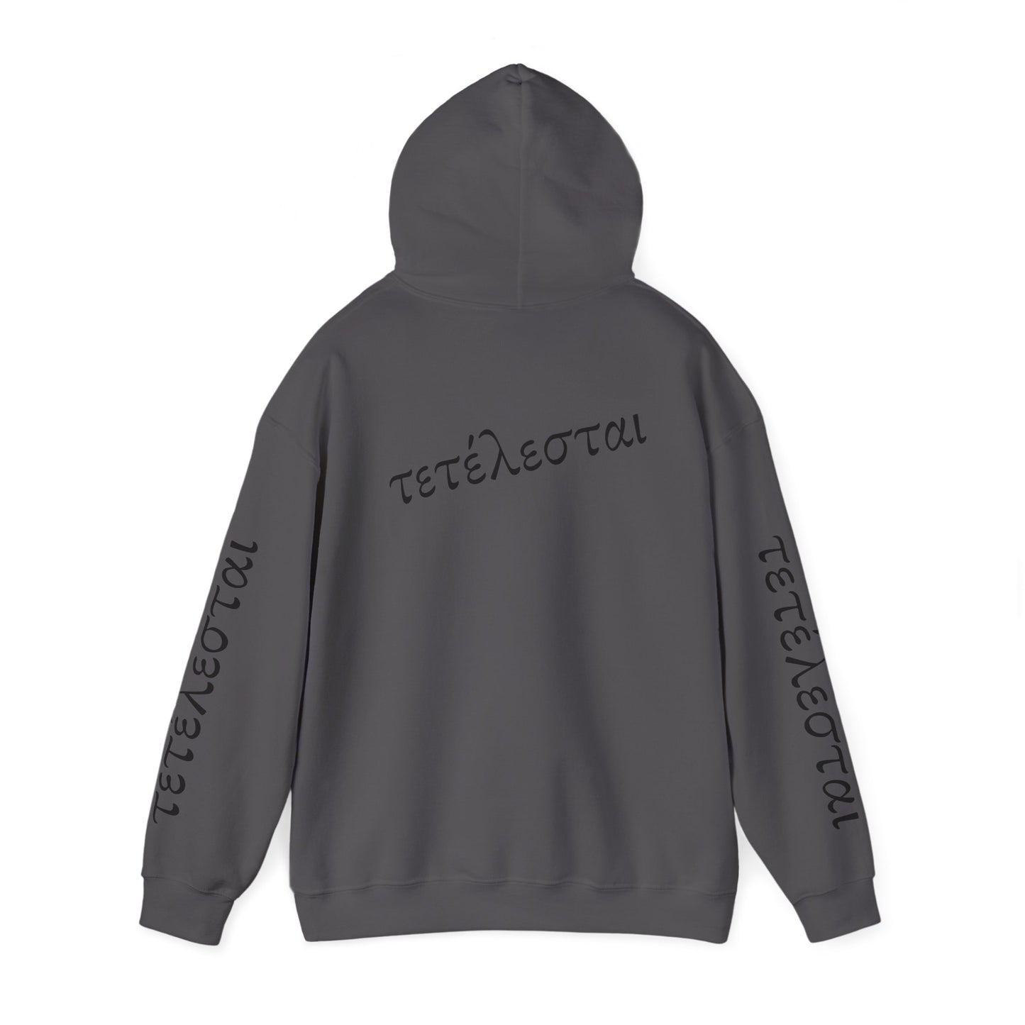 "TETELESTAI" HOODIE